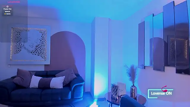 MaddisonLowe online show from 02.14.26