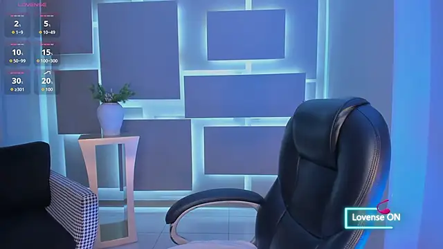 MaddisonLowe online show from 03.10.26