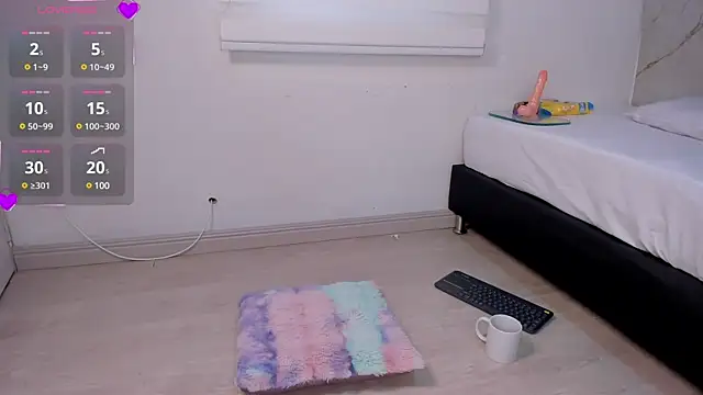 Mackenize online show from 12.14.24