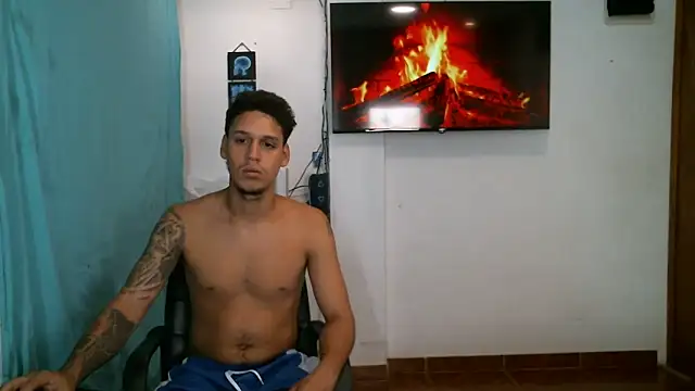 JacobandChloee online show from 03.30.26