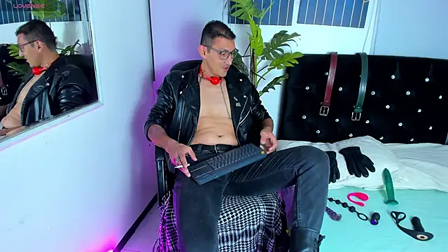 enzopratt online show from 02.20.25