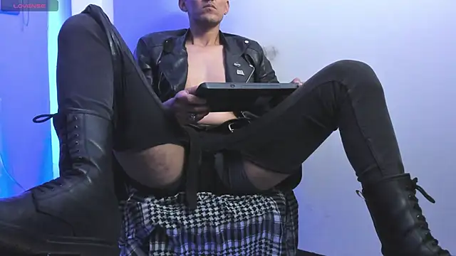 enzopratt online show from 02.27.25
