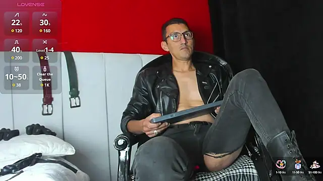 enzopratt online show from 03.02.25