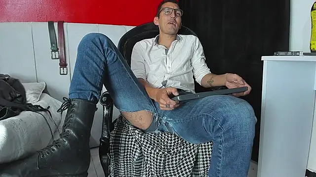 enzopratt online show from 03.07.25