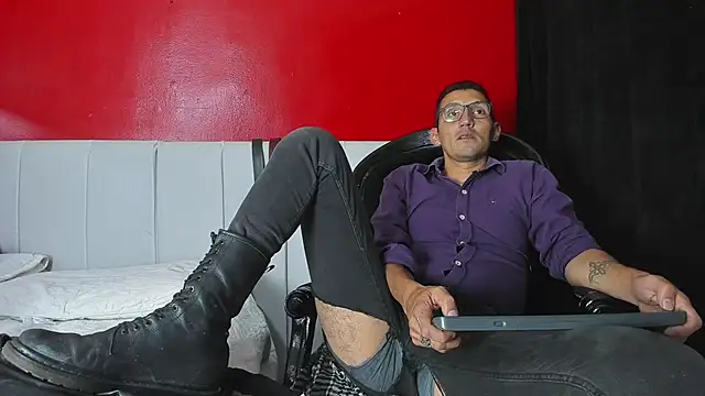 enzopratt online show from 03.07.25