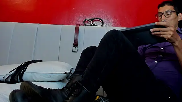 enzopratt online show from 03.08.25