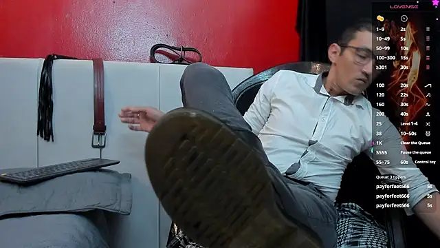 enzopratt online show from 03.11.25