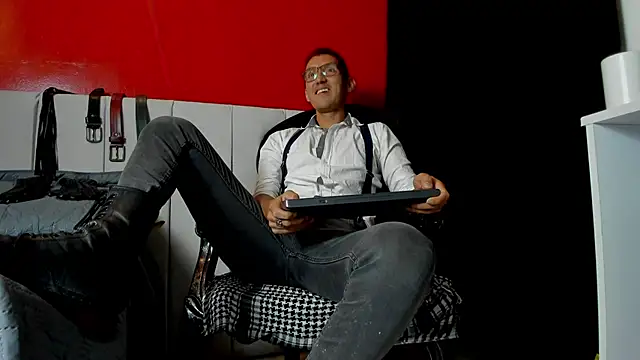 enzopratt online show from 03.13.25