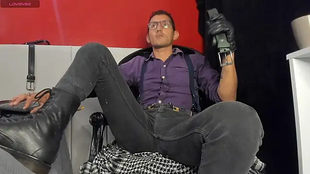 enzopratt online show from 03.14.25