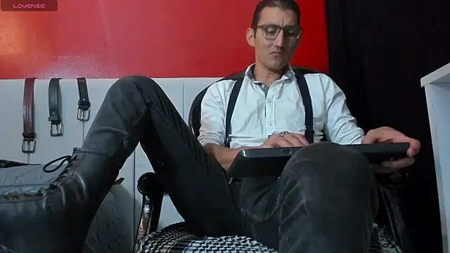 enzopratt online show from 03.15.25