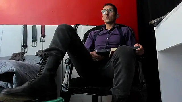 enzopratt online show from 03.18.25
