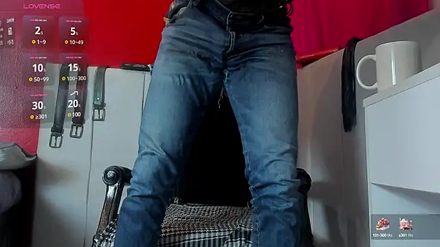 enzopratt online show from 03.21.25