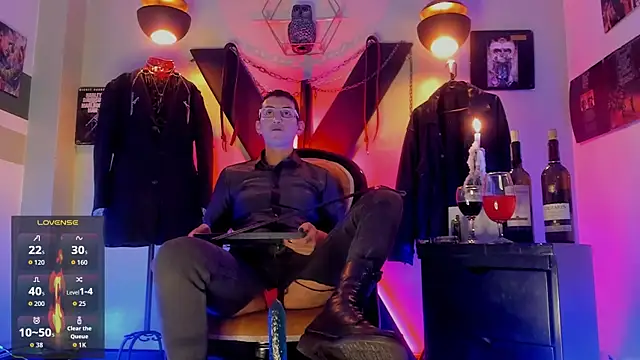 enzopratt online show from 09.14.25