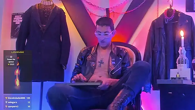 enzopratt online show from 09.21.25