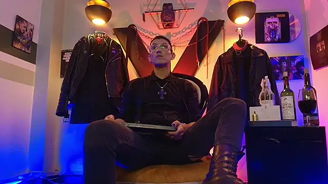 enzopratt online show from 09.24.25