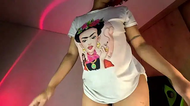 Ale xandra online show from 07.05.26