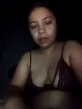 lisseth online show from 02.03.25