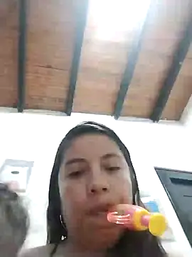 lisseth online show from 02.09.25