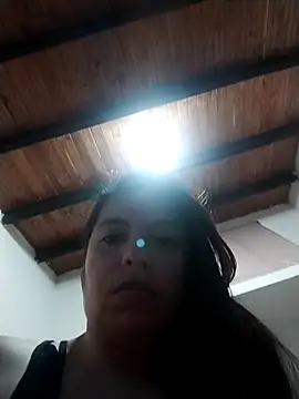 lisseth online show from 02.15.25