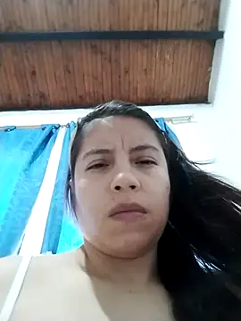 lisseth online show from 03.07.25