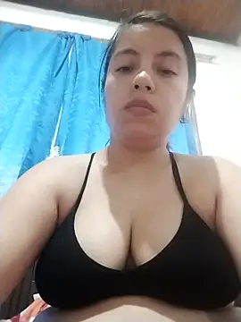 lisseth online show from 03.20.25