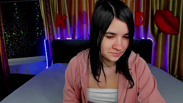  Polly Love  online show from 02.23.26