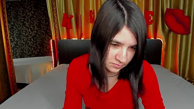  Polly Love  online show from 03.02.26