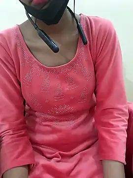 Aradhna cute online show from 01.16.25