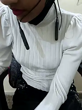 Aradhna cute online show from 01.18.25