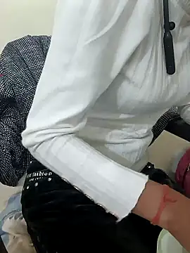 Aradhna cute online show from 01.18.25