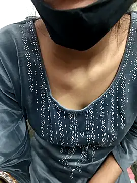 Aradhna cute online show from 01.20.25