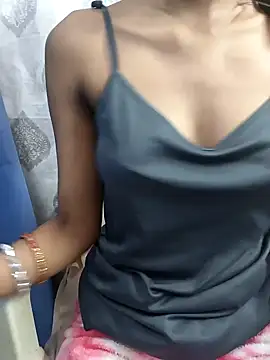 Aradhna cute online show from 01.22.25