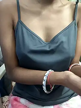 Aradhna cute online show from 01.22.25