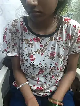 Aradhna cute online show from 01.27.25