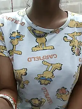 Aradhna cute online show from 02.04.25