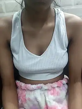 Aradhna cute online show from 02.19.25