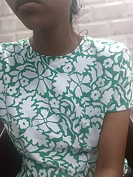 Aradhna cute online show from 02.20.25