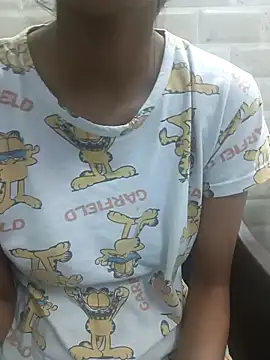 Aradhna cute online show from 02.21.25