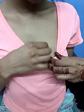 Aradhna cute online show from 02.22.25