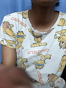 Aradhna cute online show from 02.24.25