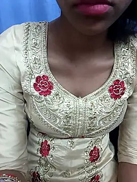 Aradhna cute online show from 02.26.25