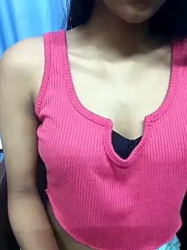 Aradhna cute online show from 02.28.25