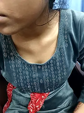 Aradhna cute online show from 03.03.25