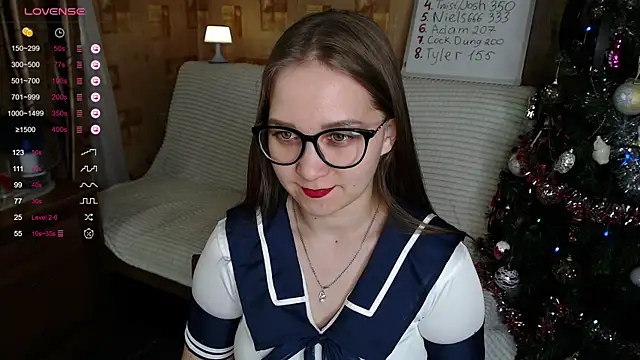 Miatiny online show from 12.24.24