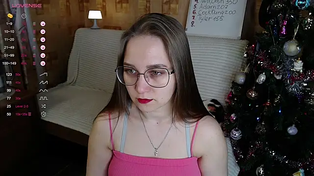 Miatiny online show from 12.26.24