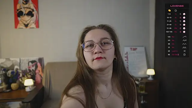 Miatiny online show from 12.04.25