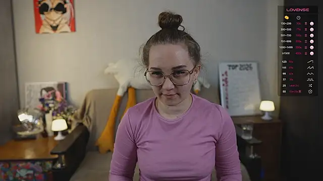 Miatiny online show from 02.08.26