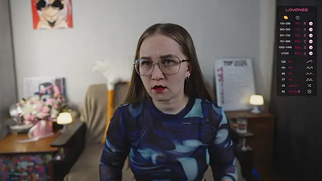 Miatiny online show from 02.15.26