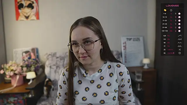 Miatiny online show from 02.25.26