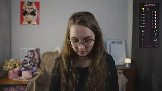 Miatiny online show from 03.21.26